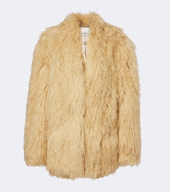 Giacca Mylae oversize | Isabel Marant