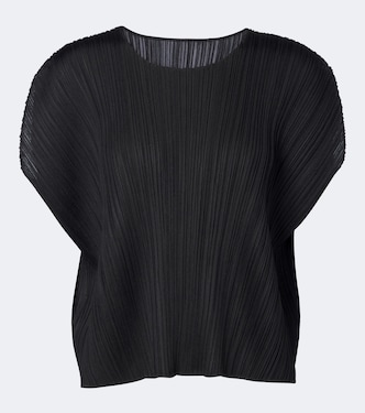 Top Monthly Colors: July | Pleats Please Issey Miyake