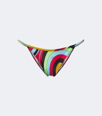 Iride bikini bottoms | Pucci