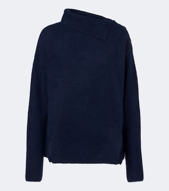 Frotteepullover | Joseph