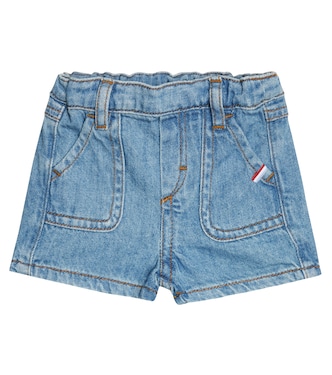 Baby denim shorts | Tartine et Chocolat
