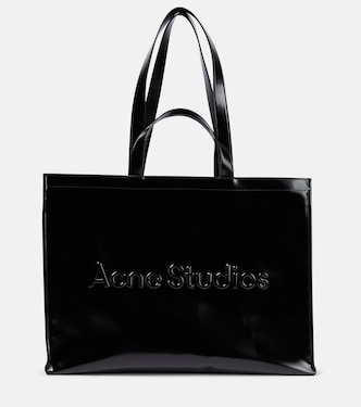 Logo tote bag | Acne Studios