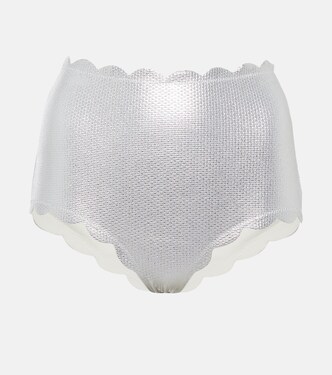 Culotte de bikini Santa Monica | Marysia