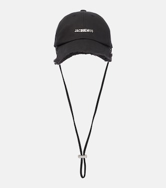 La Casquette Artichaut baseball cap | Jacquemus