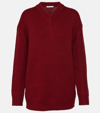 Pull en laine | Emilia Wickstead