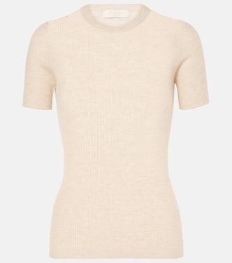 Pullover Cocooning aus Kaschmir | Loro Piana