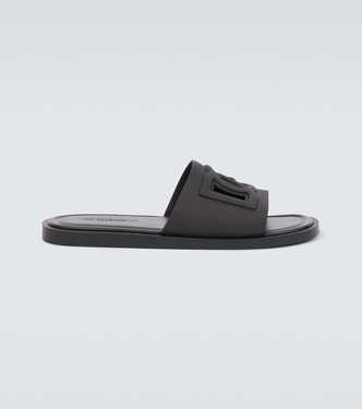 DG cutout slides | Dolce&Gabbana
