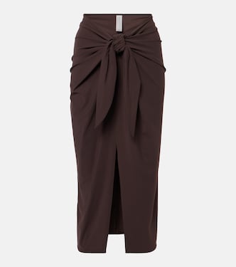 Basics beach cover-up | Karla Colletto