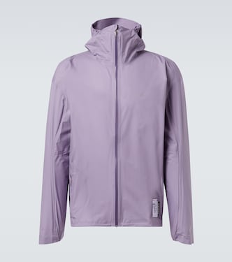 Pertex 3L Fly raincoat | Satisfy