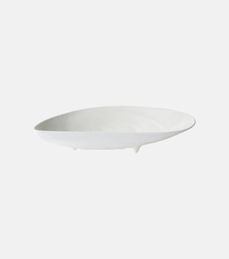 Marcel Medium porcelain bowl by Wouters & Hendrix | Serax