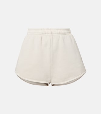Cotton shorts | Entire Studios
