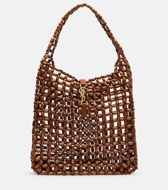 Le 5 à 7 Large shoulder bag | Saint Laurent