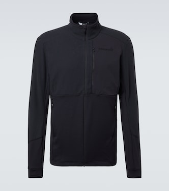 Lofoten fleece jacket | Norrøna