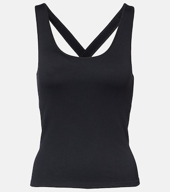 Balance Seamless Lenny tank top | The Upside
