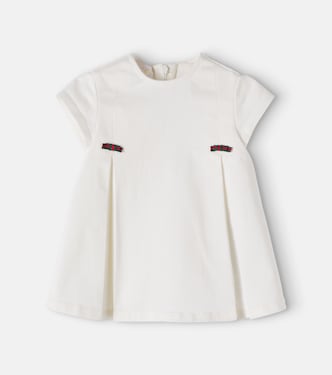Baby Jeanskleid | Gucci Kids