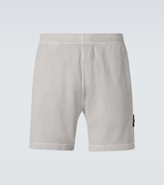 Shorts de algodón | Stone Island
