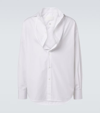 Cotton shirt | Maison Margiela