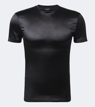 Jersey T-shirt  | Gucci