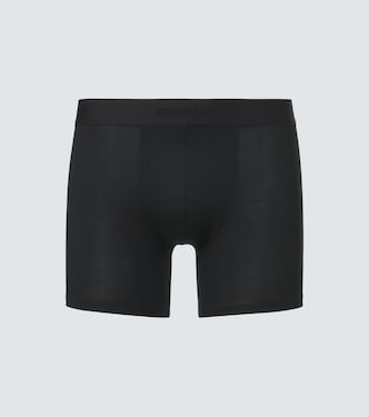 Jersey boxer briefs | Zimmerli