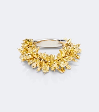 Pulsera bordada con cuentas | Dries Van Noten