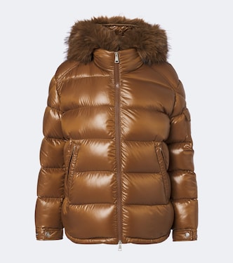 Hypolais down jacket | Moncler