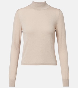 Pullover aus einem Wollgemisch | Eleventy