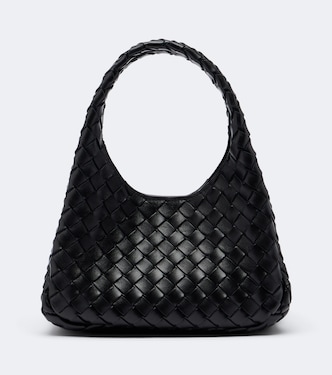 Henkeltasche Campana Mini aus Leder | Bottega Veneta
