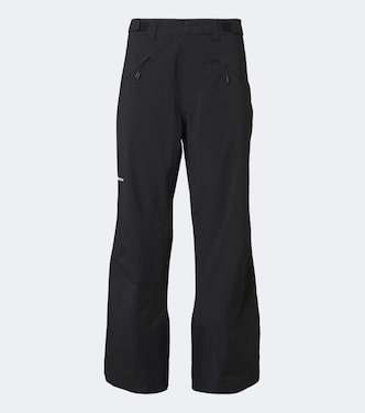 Canopy Insulated ski pants | Oakley