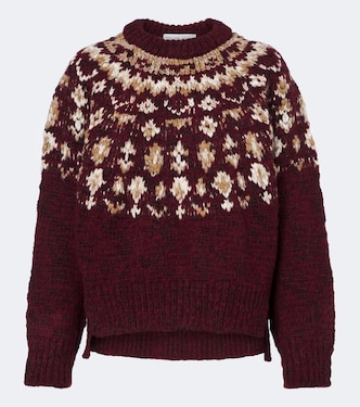 Pullover Lizzy | Proenza Schouler