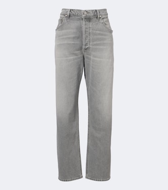 Winslow faded straight jeans | Citizens of Humanity