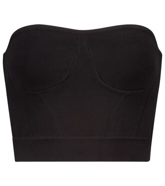 Cropped-Top Nour | Rta