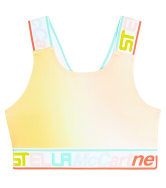 Printed top | Stella McCartney Kids