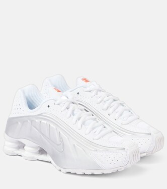 Shox R4 sneakers | Nike