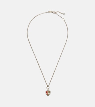 Collier True Love en or 18 ct | FoundRae