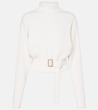 Jersey de mezcla de lana | Chloé