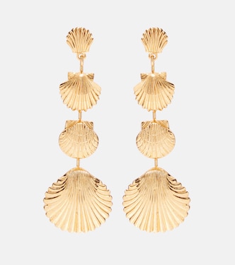 Marley drop earrings | Jennifer Behr