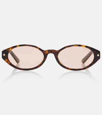 DiorPacific R1I oval sunglasses | Dior Eyewear