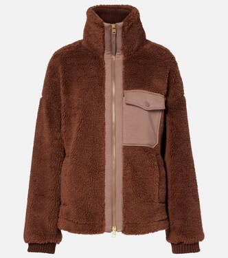 Lowell jacket | Varley