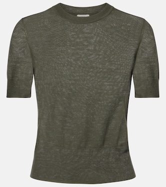 Cashmere top | Joseph