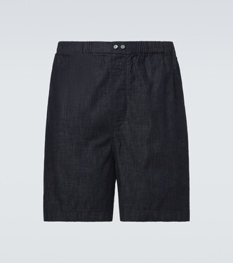 Short en jean | Acne Studios