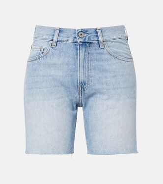 Jeansshorts Ex-Boyfriend | AG Jeans