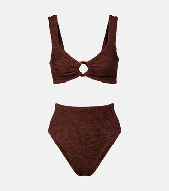 Bikini Nadine | Hunza G