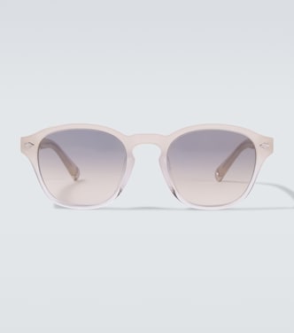 Round sunglasses | Brunello Cucinelli
