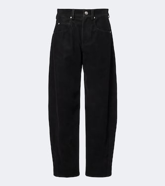 Belky wide-leg pants | Marant Etoile