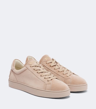 스웨이드 스니커즈 | Tod's