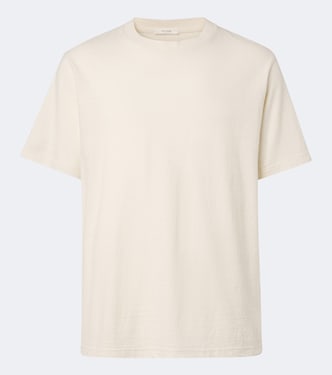 Maiko cotton jersey T-shirt | The Row