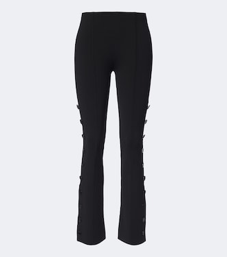 Bootcut Hose Martina | Proenza Schouler