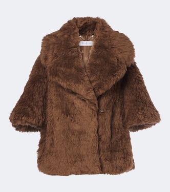 Shearling jacket | Max Mara