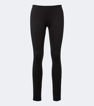 Web leggings | Gucci