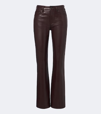 Pantalon droit Genova | Citizens of Humanity